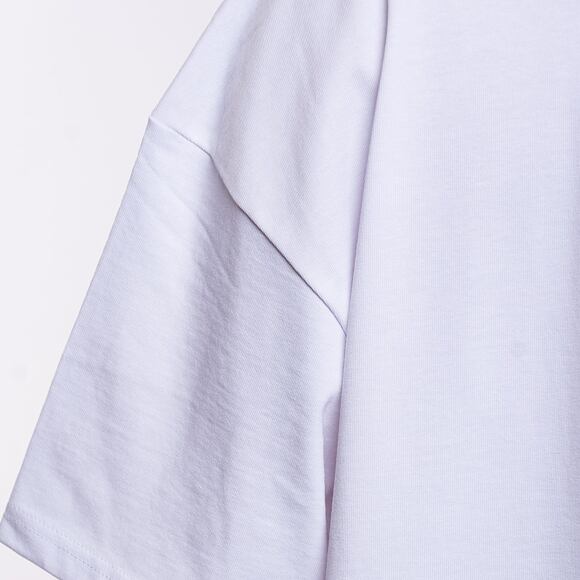 Triko Brandit Ultra Heavy Cotton Box Tee White