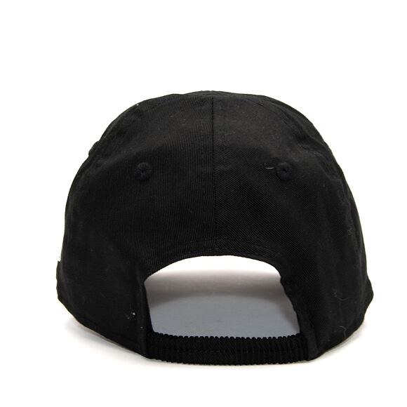 Dětská Kšiltovka New Era 9FORTY Jacksonville Jaguars Infant Mascot Black