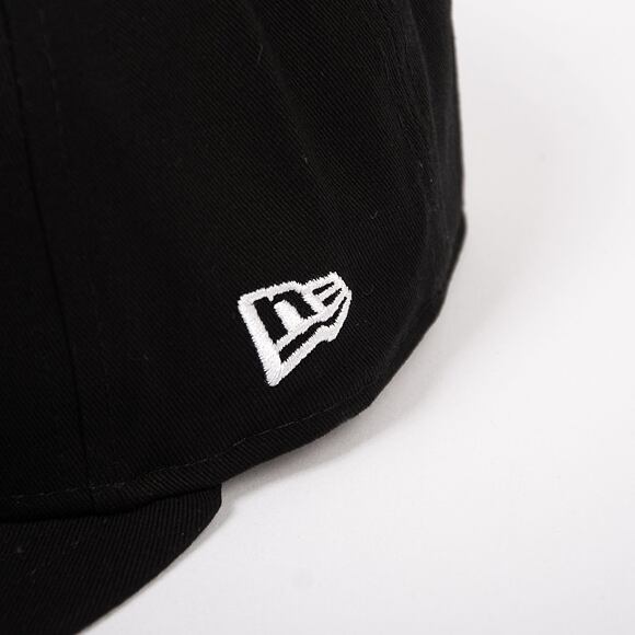 Kšiltovka New Era - MLB 9FIFTY - Chicago White Sox - Team Color