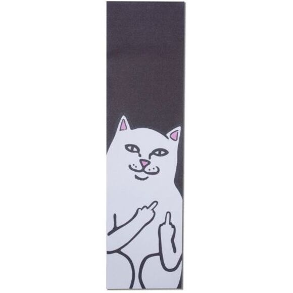 Grip RIP N DIP Lord Nermal Grip Tape RND2179 Black
