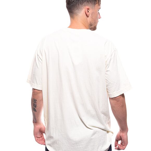 Triko Rip N Dip Flashing Kittys Pocket Tee Natural