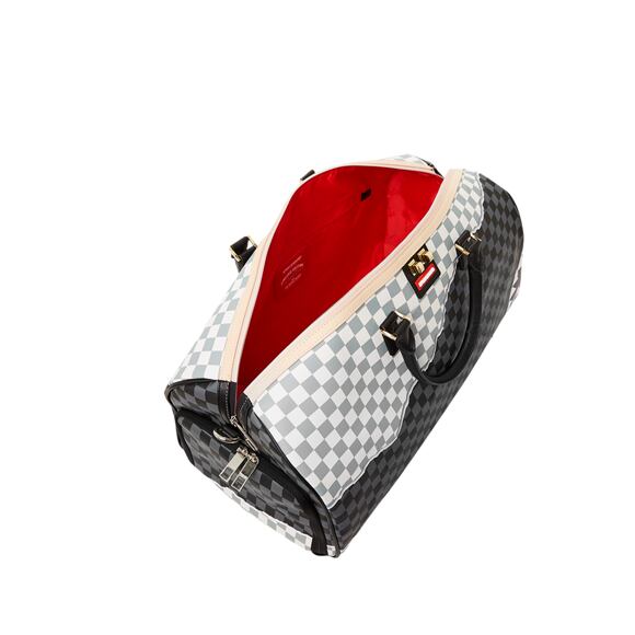 Taška Sprayground Tear It Up Duffle