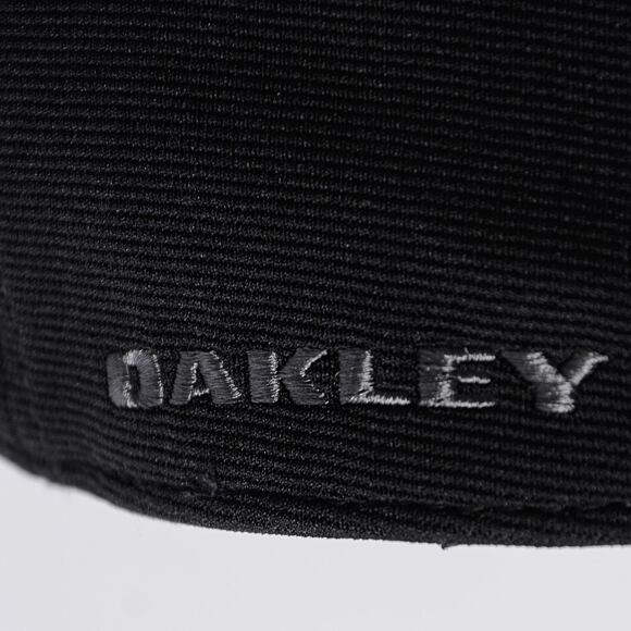 Kšiltovka Oakley Static Icon Ff Hat FOS900858