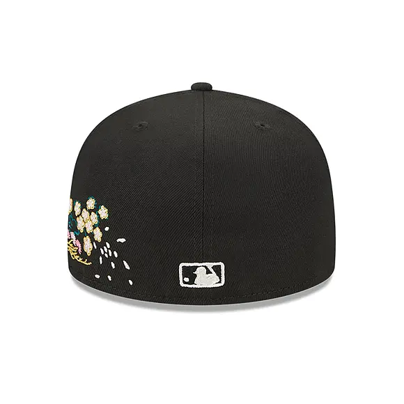 Kšiltovka New Era 59FIFTY "Cherry Blossom" Atlanta Braves