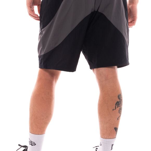 Kraťasy Oakley Verve RR Short - Black / Grey