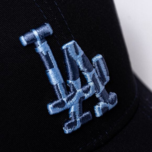 Kšiltovka New Era 9FORTY MLB Animal Infill Los Angeles Dodgers - Navy