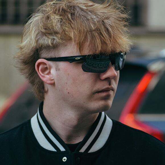 Sluneční Brýle Oakley Bisphaera - PRIZM BLACK Lens