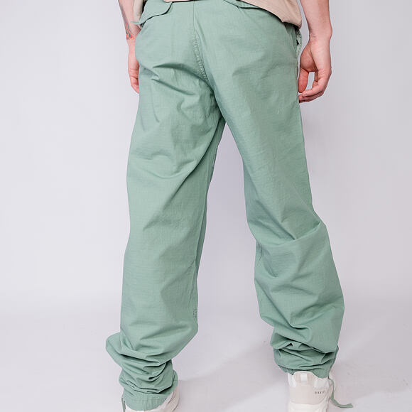 Kalhoty - Og Straight Leg Ripstop Pants - Green