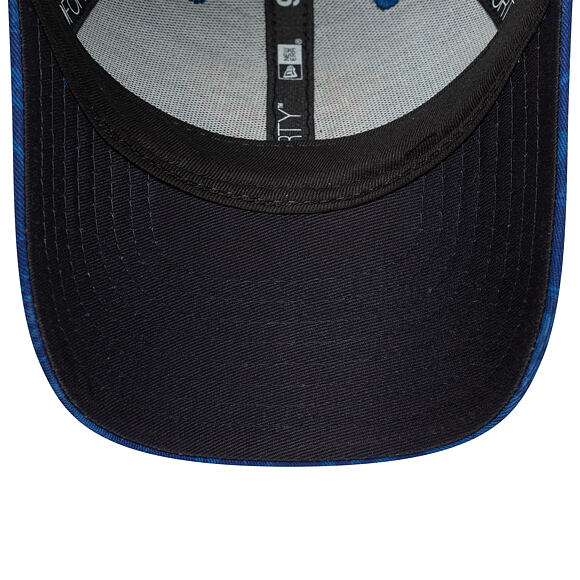 Dětská Kšiltovka New Era - Seasonal Superman 9FORTY - Azure