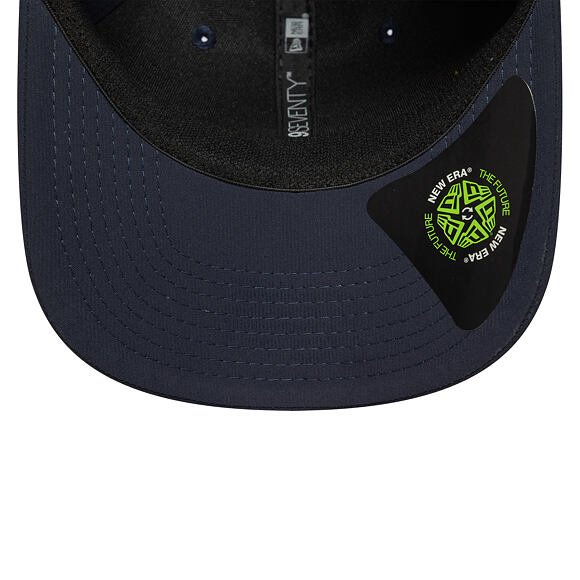 Kšiltovka New Era - F1 Recycled 9SEVENTY Stretch-Snap - Red Bull F1 - Navy
