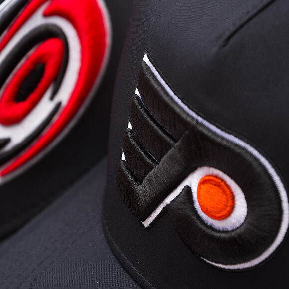 Kšiltovka Fanatics - Philadelphia Flyers - Authentic Pro 2025 NHL Draft