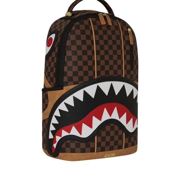 Batoh Sprayground - Hennyville Dlxsv Backpack