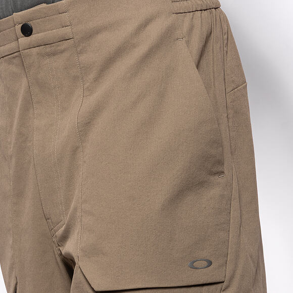 Kraťasy Oakley - Fgl Pit Shorts 5.0 - Sheet Metal