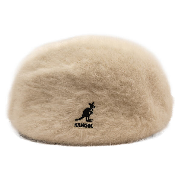 Bekovka Kangol - Furgora 504 - Ivory