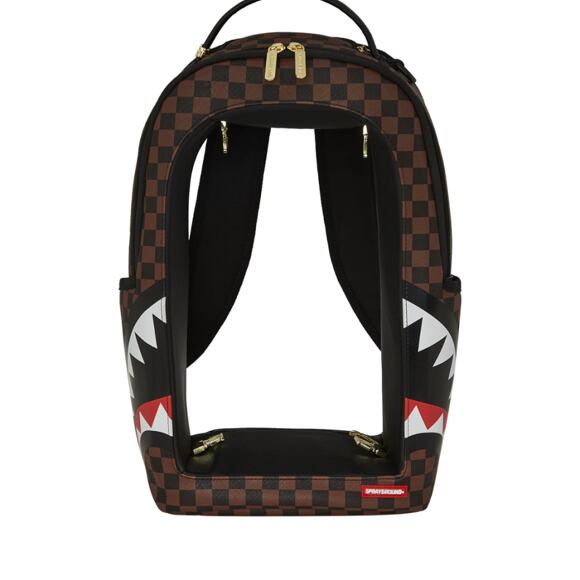 Batoh Sprayground - Sharks In A Hole In Paris Dlxsv Backpack