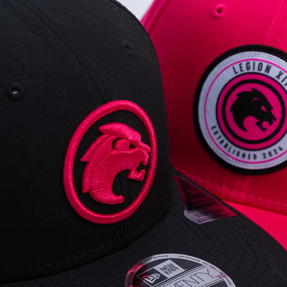 kšiltovka NEW ERA LIV25 970 LEGION