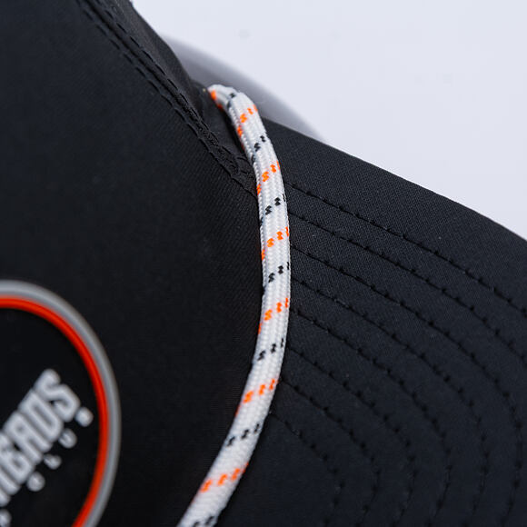 kšiltovka NEW ERA LIV25 Golfer patch IRNHDS