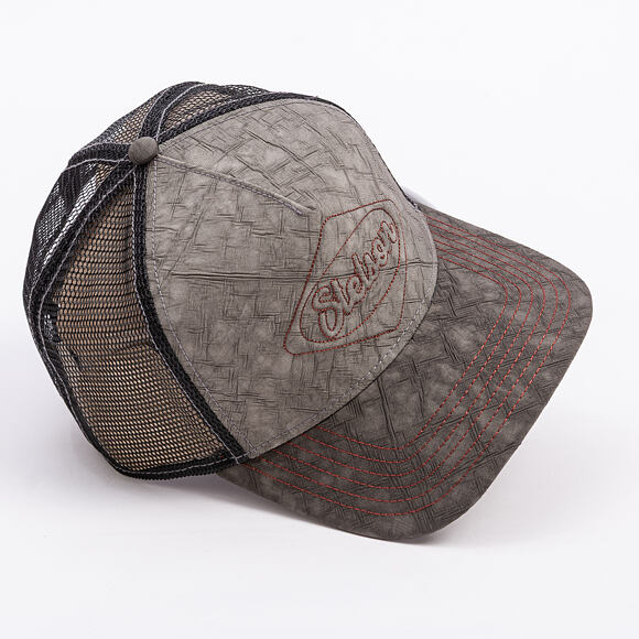 Kšiltovka Stetson - Trucker Cap Stetson x Airpaq - 33