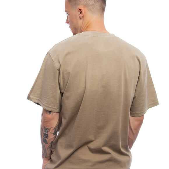 Triko Karl Kani - Retro Washed T-Shirt - Brown