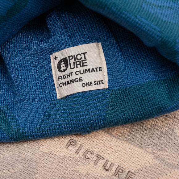 Kulich Picture - Ribbing - Pure Cashmere