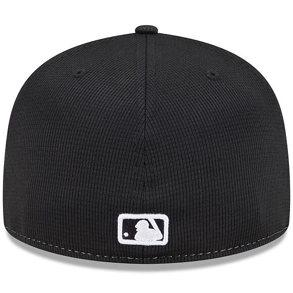 Kšiltovka New Era - 59FIFTY MLB City Connect - Chicago White Sox