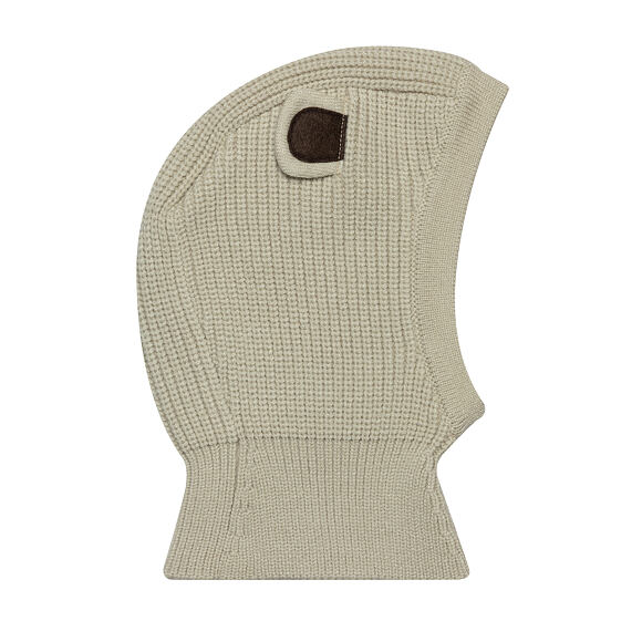 Dětský Kulich New Era - Branded Kids Ears Balaclava - Stone