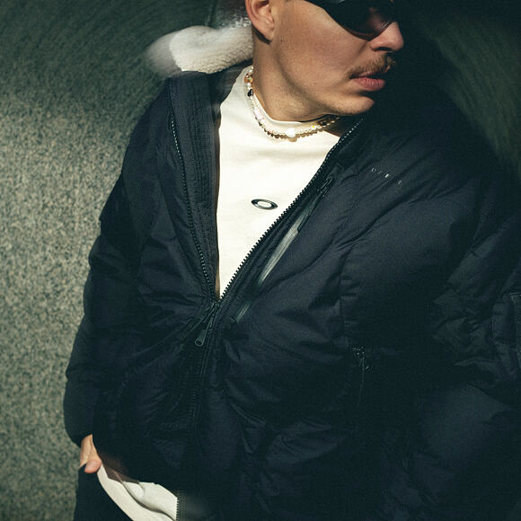 Sluneční brýle Oakley Eyejacket Redux Prizm Grey - OO9438-0158