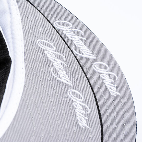 Kšiltovka New Era - MLB IMAGE DROP - Subway Series 59FIFTY - NY Mets - Black