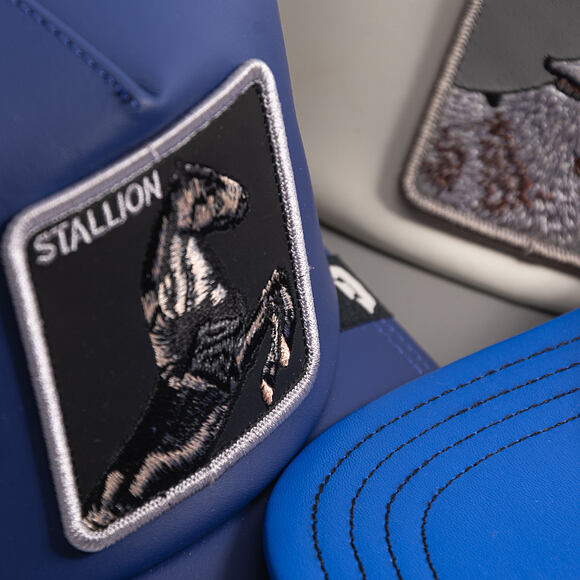 Kšiltovka Goorin - LFG Stallion - Royal