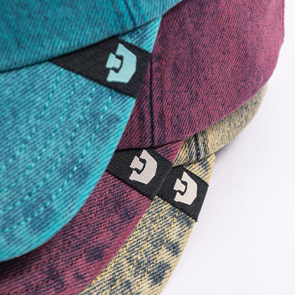 Kšiltovka Goorin - Overdyed Menace - Crush