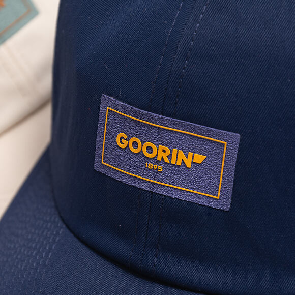 Kšiltovka Goorin - Papa Tech - Galactic