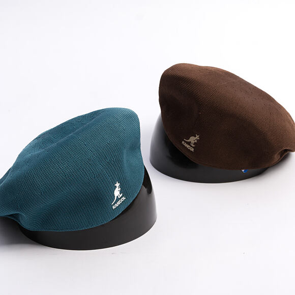 Bekovka Kangol - Tropic 504 - Celestial Teal
