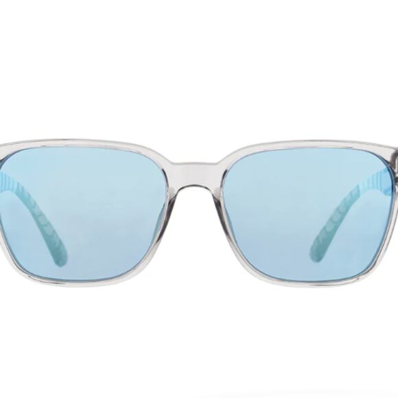 Sluneční Brýle Red Bull SPECT - Eliot 002P - Transparent Grey