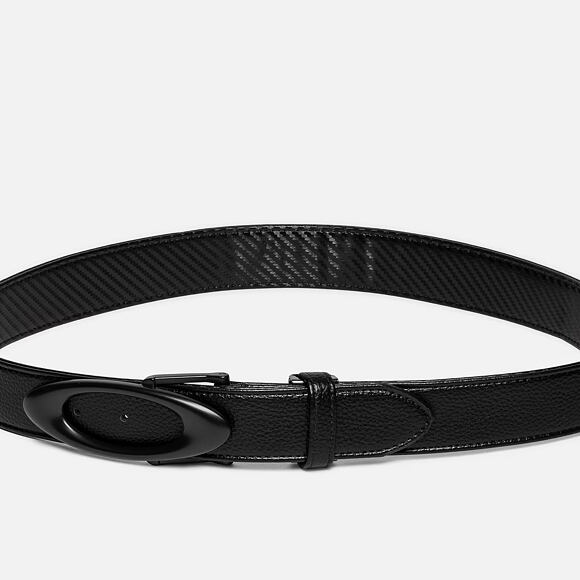 Pásek Oakley - Oakley Ellipse Belt-Blackout