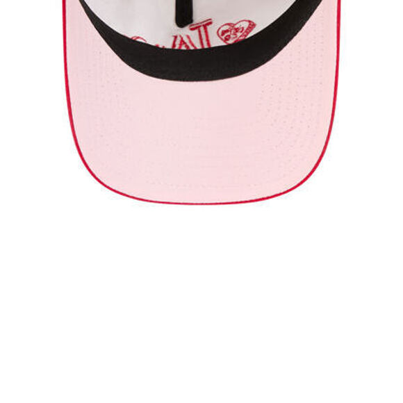 Kšiltovka New Era - Conversation Hearts 9TWENTY - LA Dodgers - Team Color