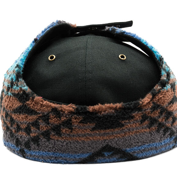 Kšiltovka New Era - Dogear 59FIFTY - Black