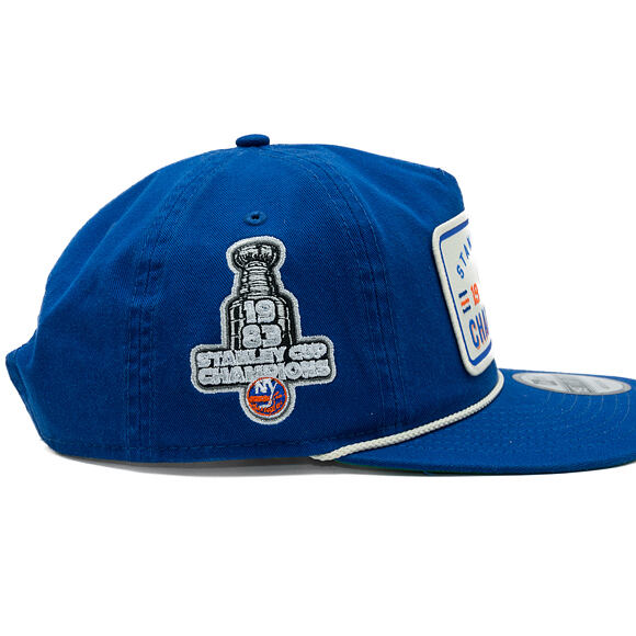 Kšiltovka New Era - NHL 2026 Champion VC 19TWENTY - NY Islanders - Team Color