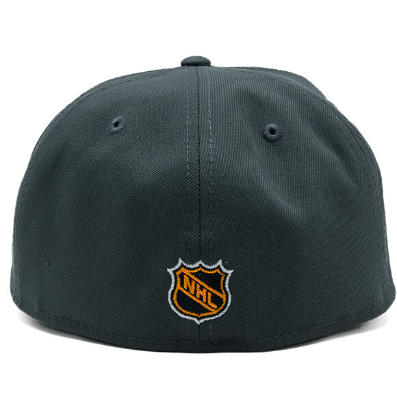 Kšiltovka New Era - NHL 2026 Champion VC 59FIFTY - Toronto Maple Leafs - Graphite