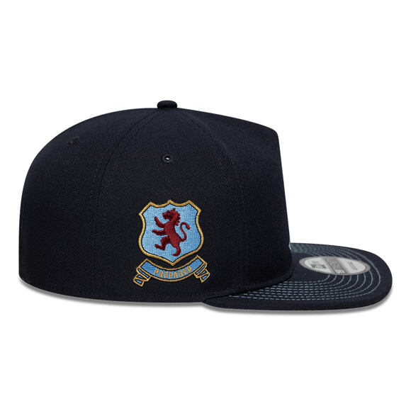Kšiltovka New Era - Villans Golfer 19TWENTY - ASTON VILLA FC - Navy