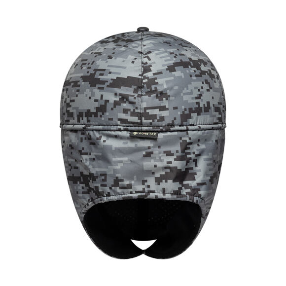 Kšiltovka New Era - Branded IMAGE DROP Gore-Tex Dog-Ear 59FIFTY - Digital Camo