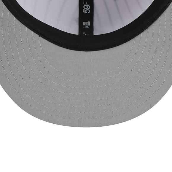 Kšiltovka New Era - MiLB Theme Nights 59FIFTY - Durham Bulls - Team Color