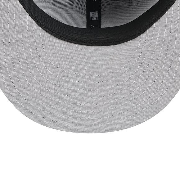 Kšiltovka New Era - MiLB Theme Nights 59FIFTY - Montgomery Biscuits - Team Color