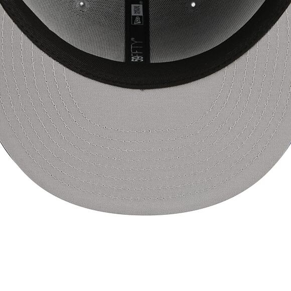 Kšiltovka New Era - MiLB Theme Nights 59FIFTY - Lehigh Valley IronPigs