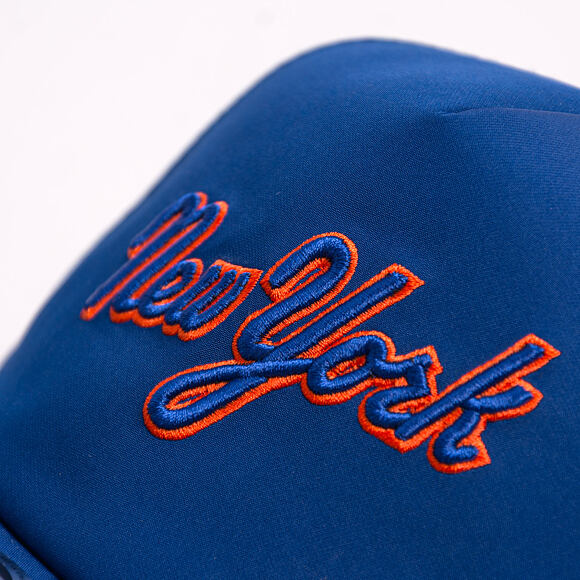 Kšiltovka New Era - MLB APEX 9FORTY A-Frame - NY Mets - Team Color