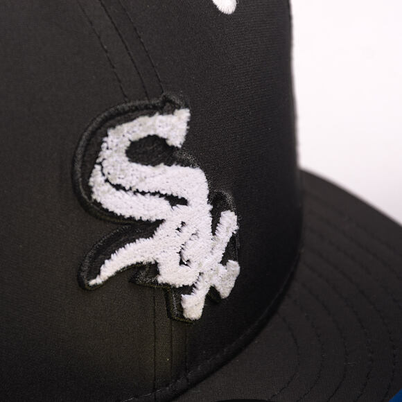 Kšiltovka New Era - MLB All Star Game Workout 2026 59FIFTY - Chicago White Sox - Team Color