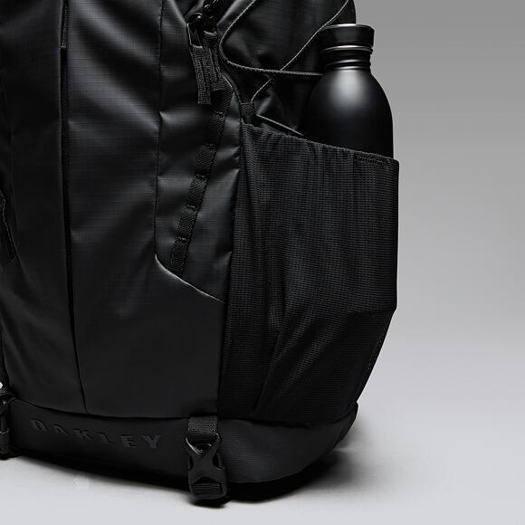 Batoh Oakley - Terraquest 29L Backpack - Pitch Black