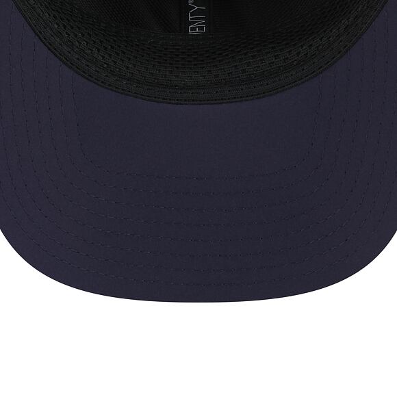 Kšiltovka New Era - NFL 2026 Sideline 9SEVENTY Stretch-Snap - Chicago Bears - Team Color