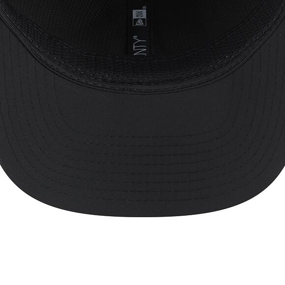 Kšiltovka New Era - NFL 2026 Sideline 9SEVENTY Stretch-Snap - Atlanta Falcons - Team Color