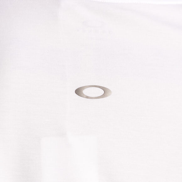 Triko Oakley - Fgl Union Ss Tee 6.7 - White