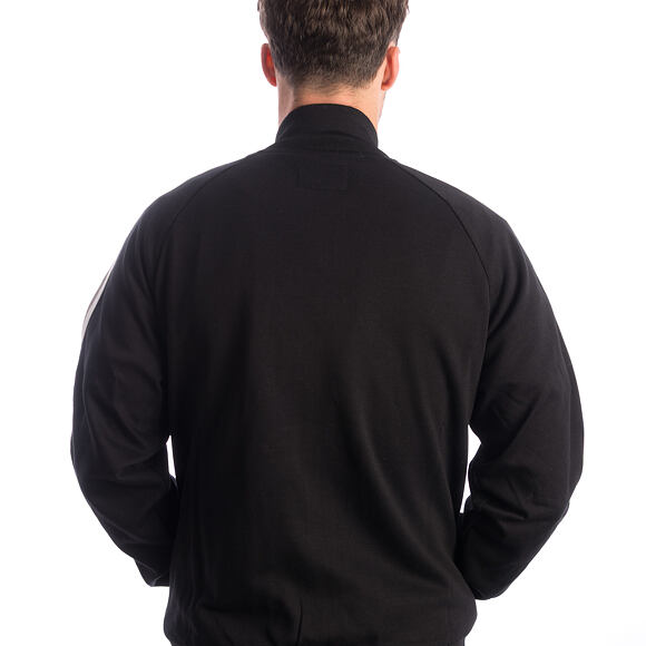 Bunda '47 Brand - MLB Bunda Core Jetway Full Zip Track Jacket - NY Yankees